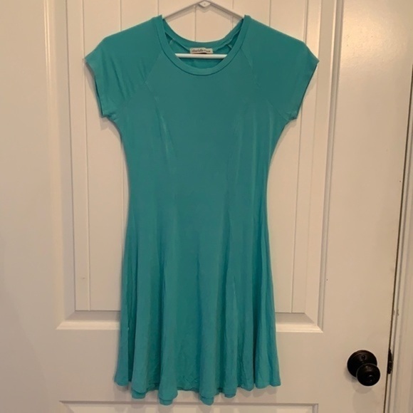 💐5/25 Charlotte Russe midi length loose skirt - Picture 1 of 6